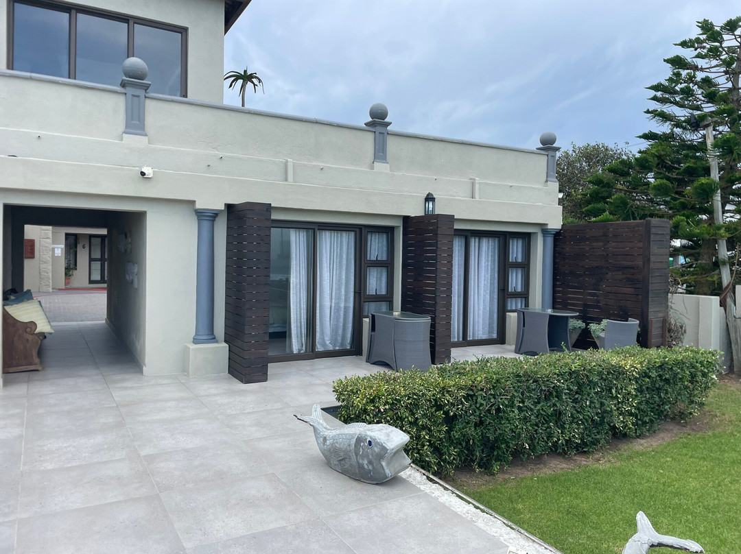 Chateau de Marine Boutique Hotel主图