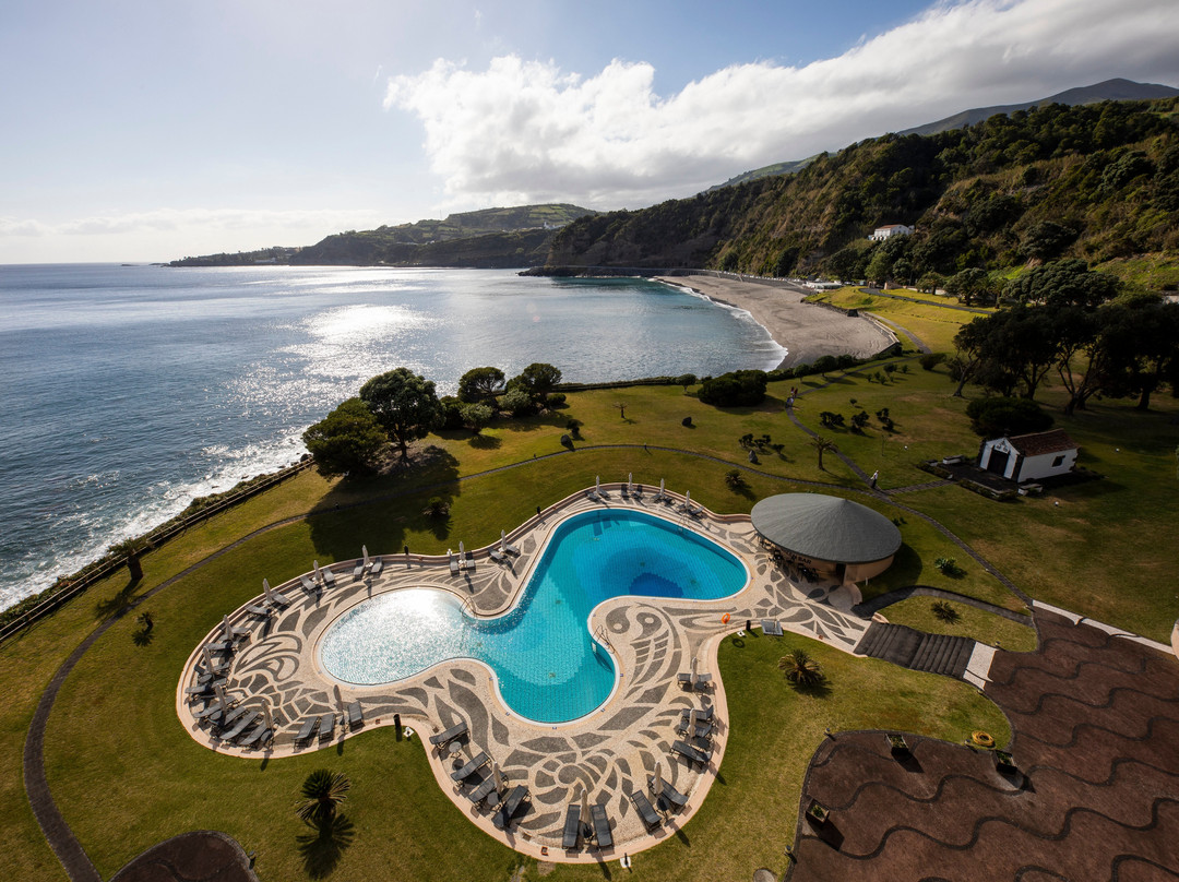 Pestana Bahia Praia