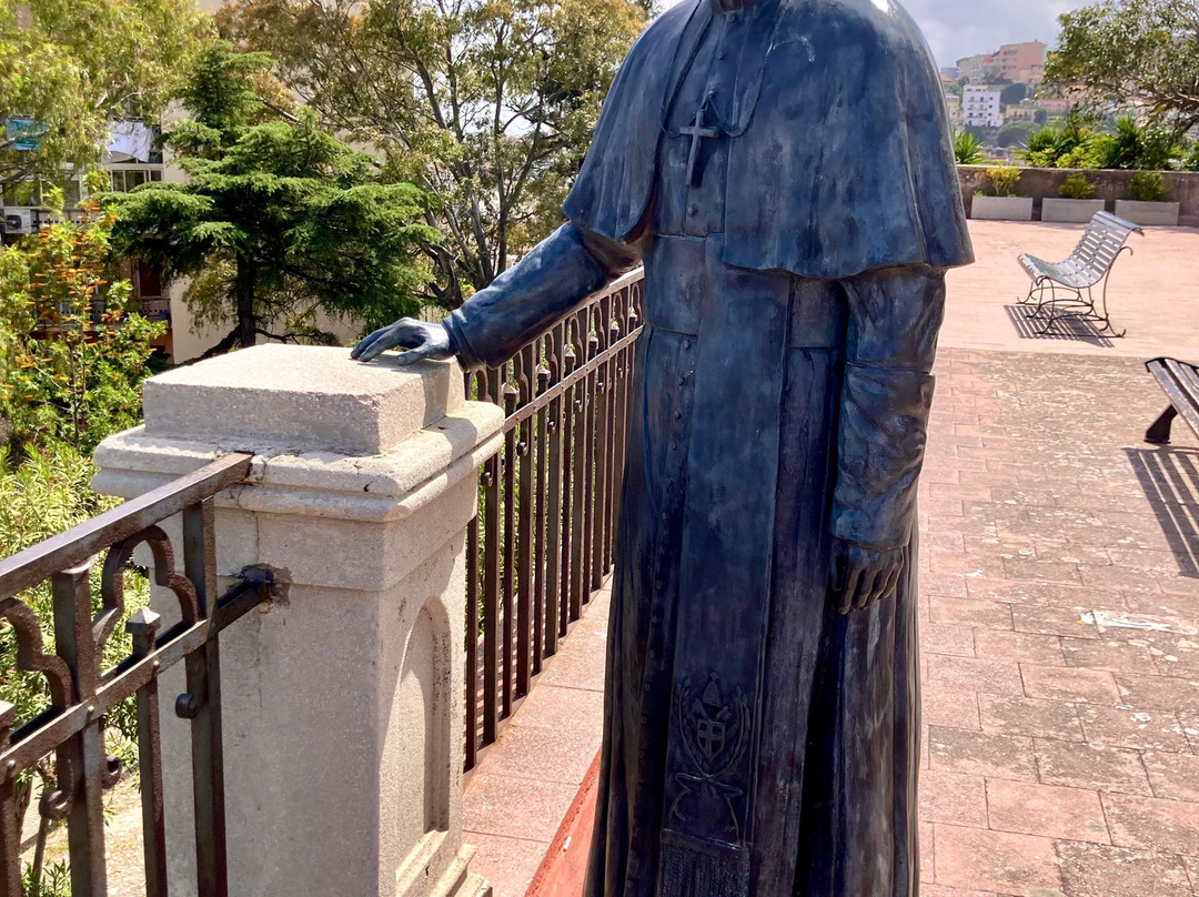 Santuario della Madonna di Montalto景点图片