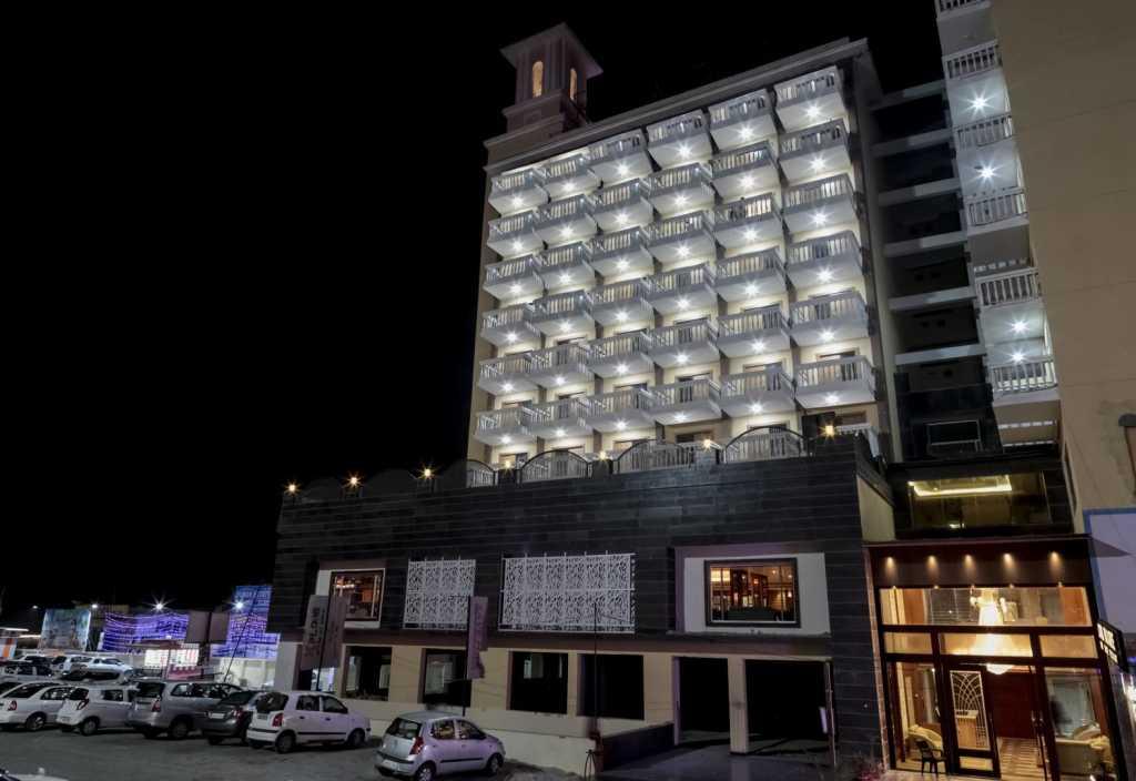 Hotel Lotus Paradise-官方