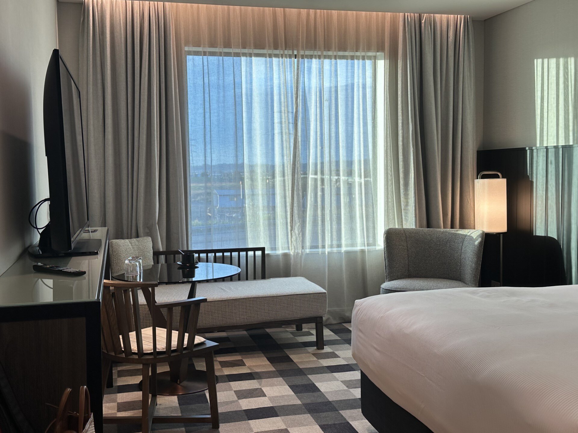 Doubletree By Hilton Auckland Karaka-客卧