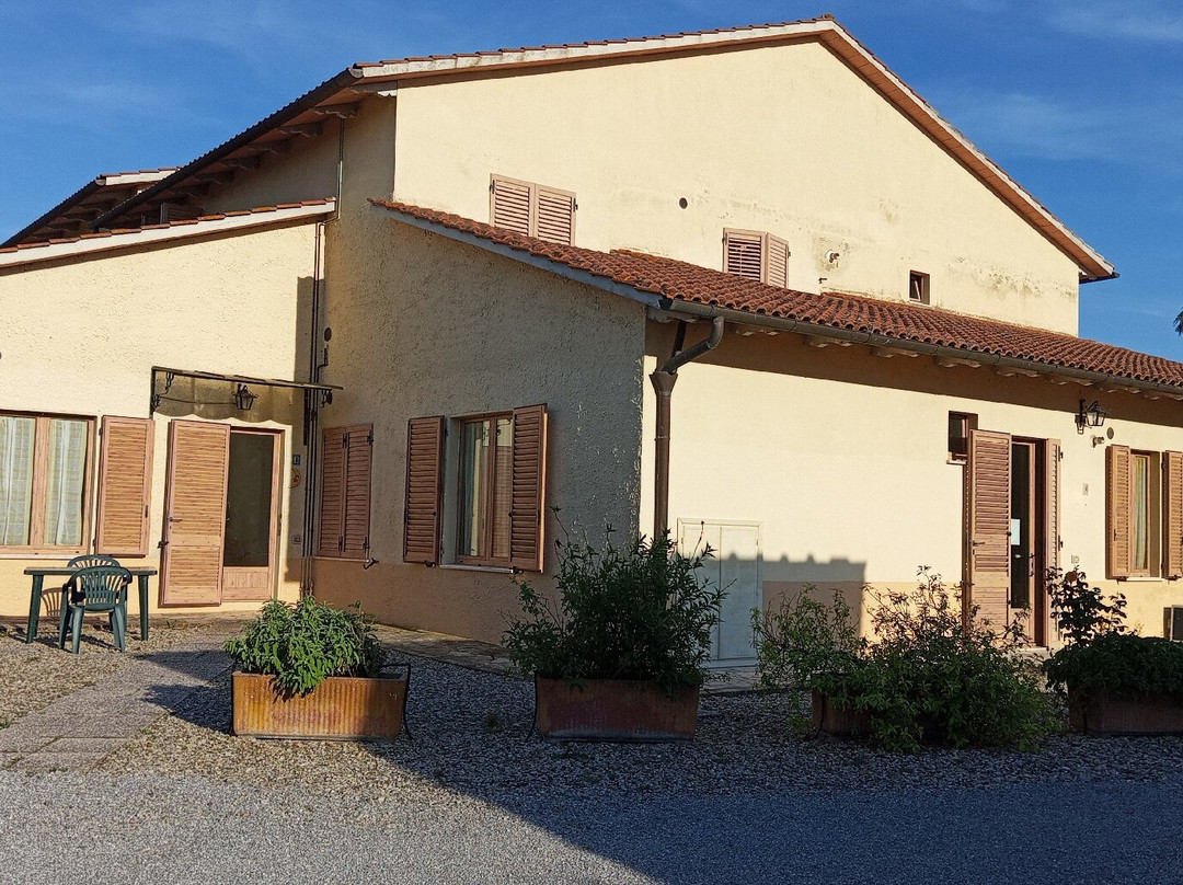 Casa Vacanze E B&B Santa Caterina主图