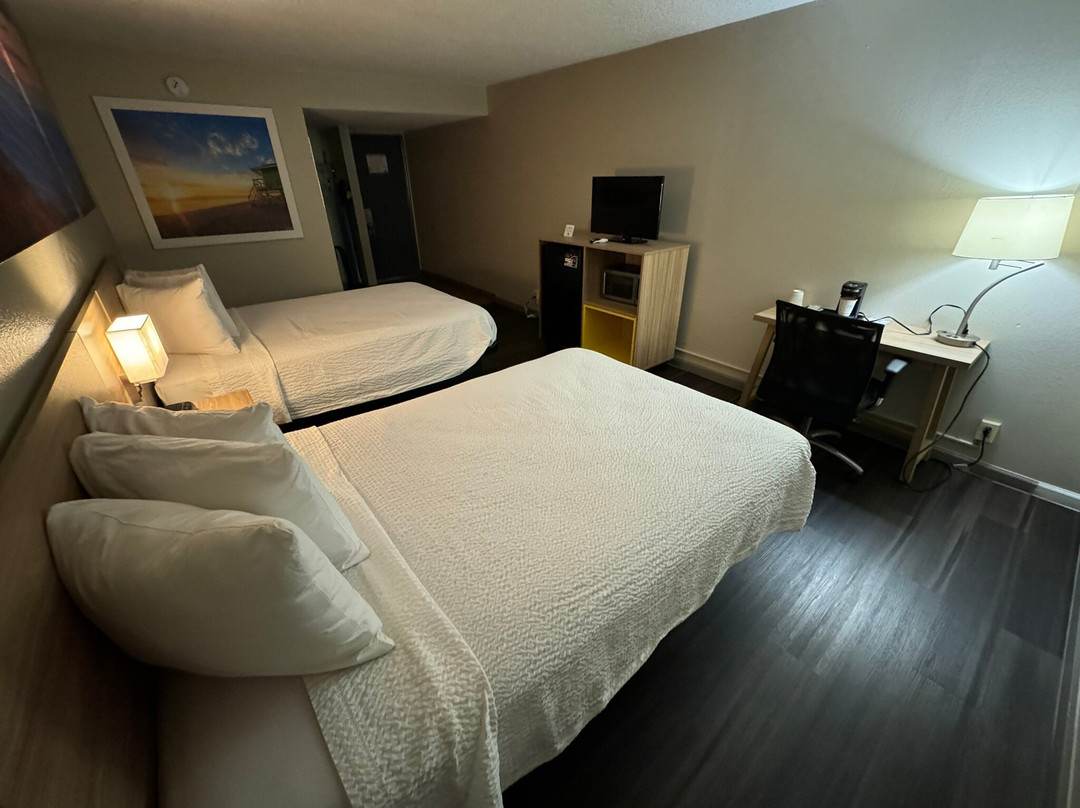 Days Inn by Wyndham Aberdeen主图