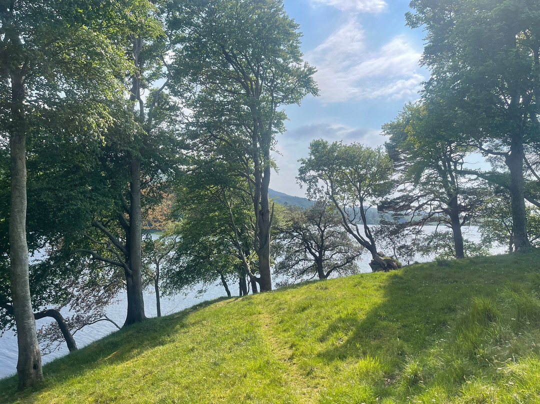 Sligo Kayak Tours景点图片