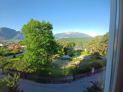 Nature Bio Hotel Elite主图