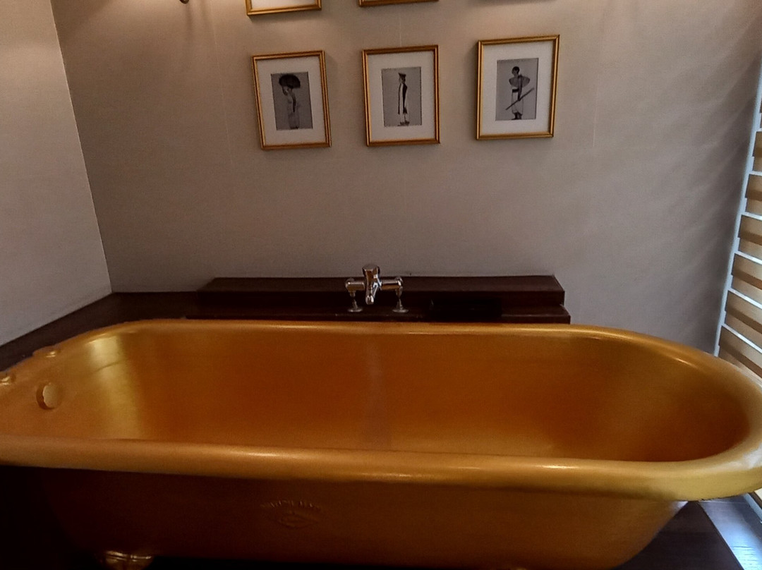 EKHO Lake House主图