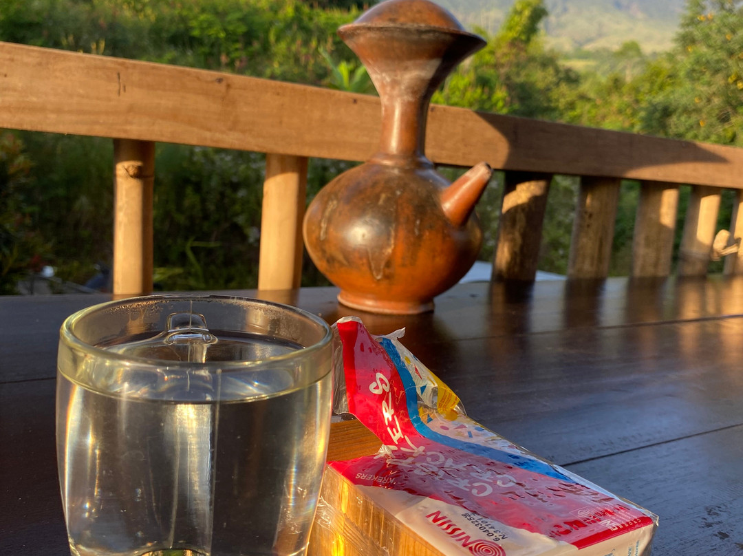 Sam Lombok Adventure