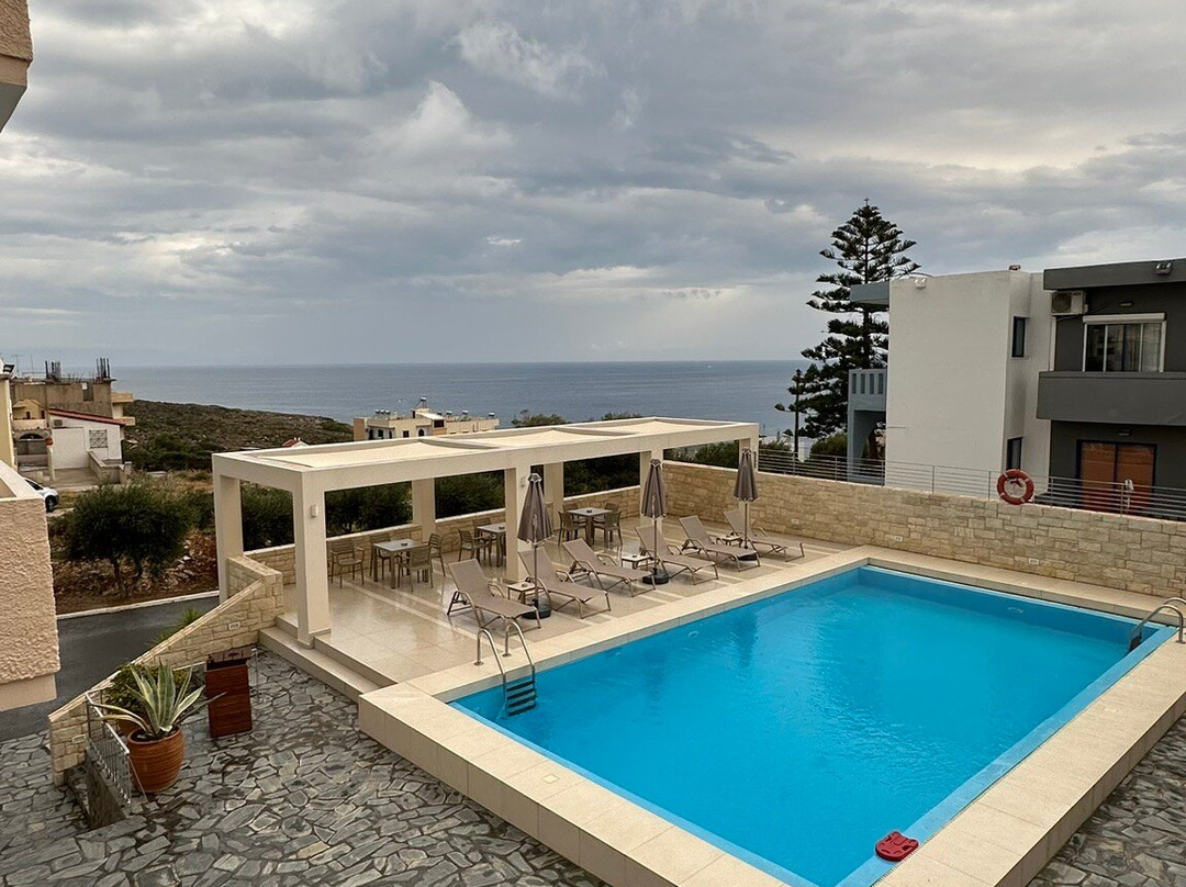 Villa Alexander主图