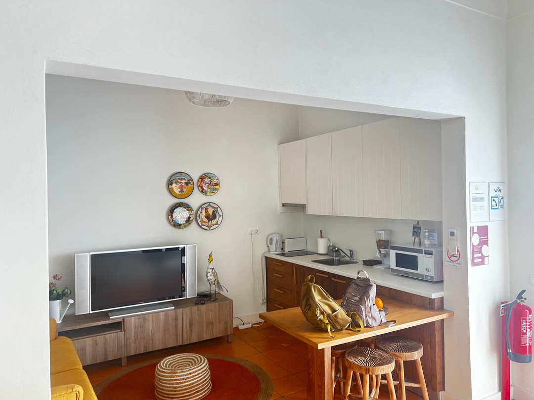 Rota VMF - Redondo主图