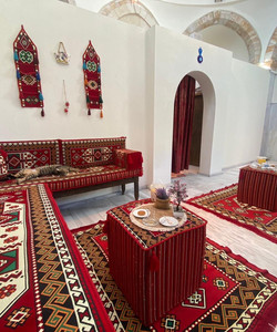 Ürgüp Hamam - Historical Turkish Bath景点门票图片