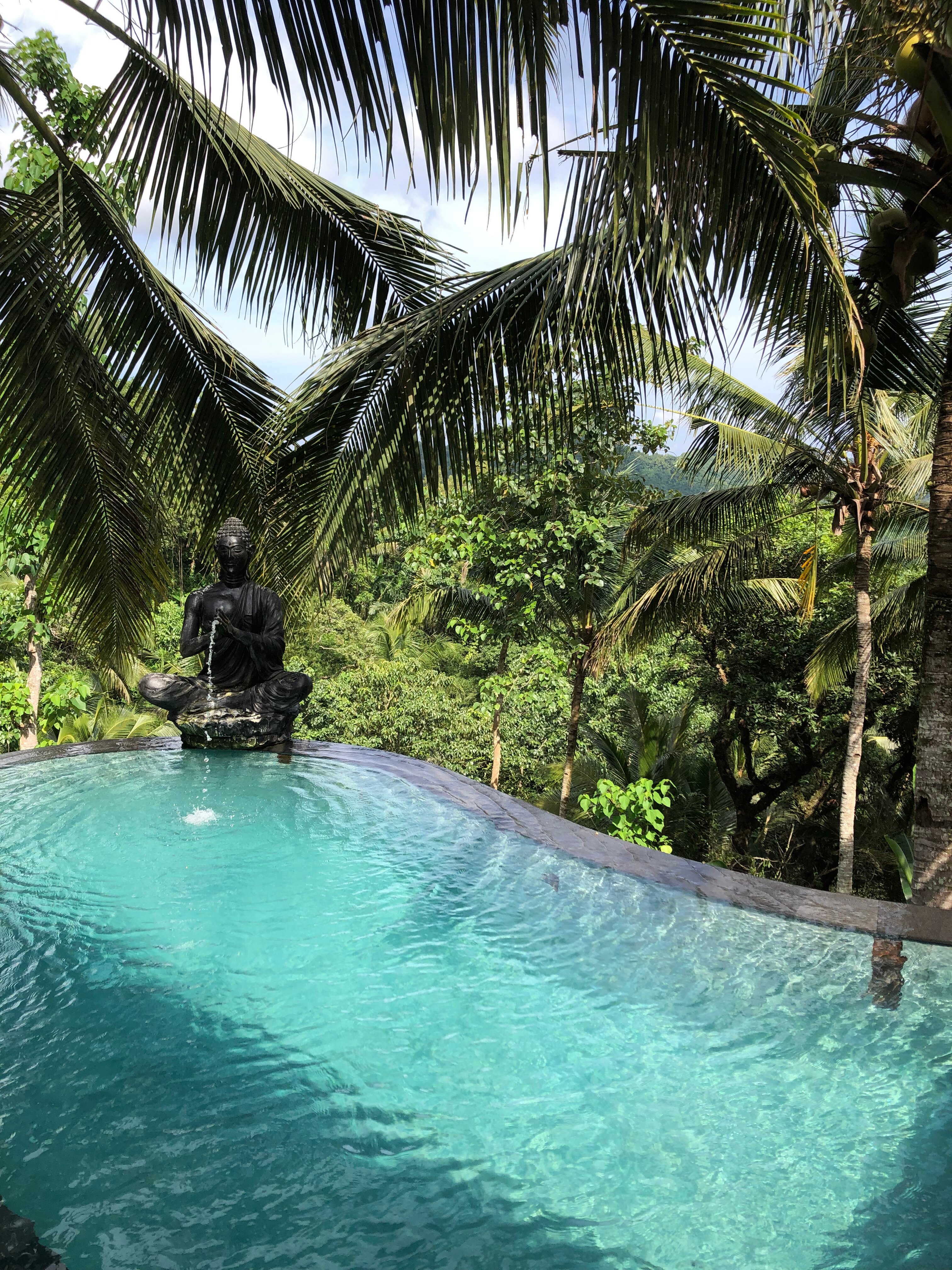 Bella Kita Mountain Retreat & Spa-客卧