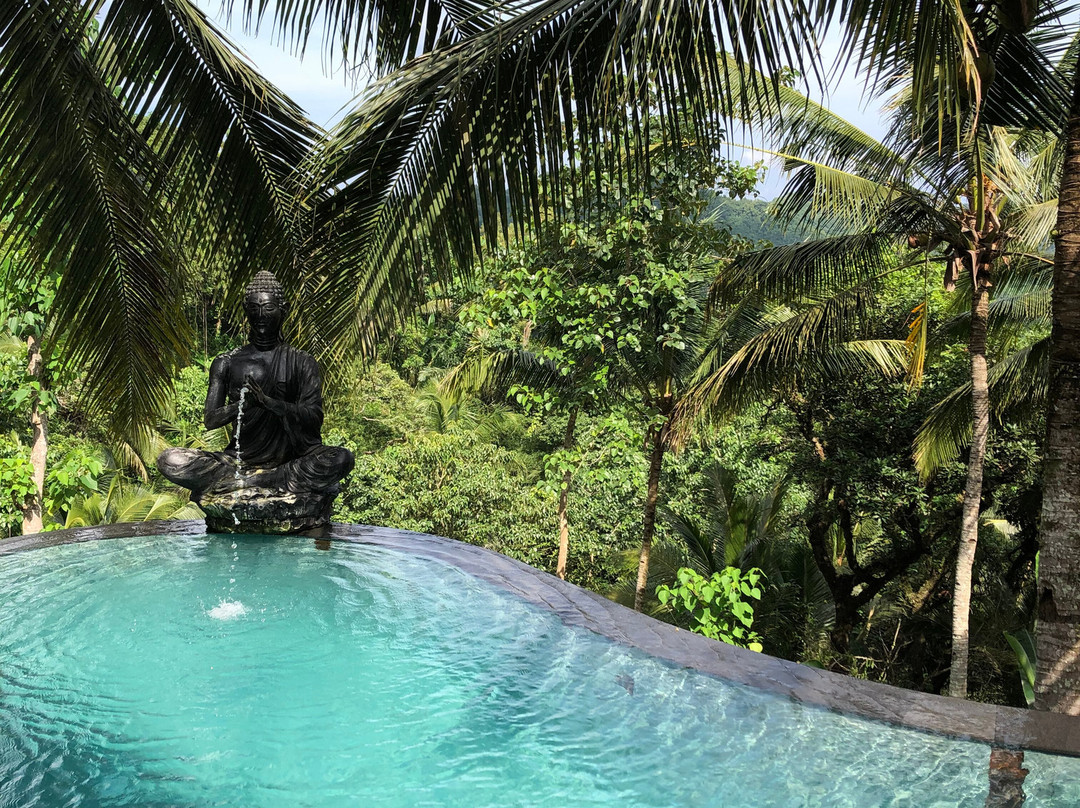 Bella Kita Mountain Retreat & Spa主图