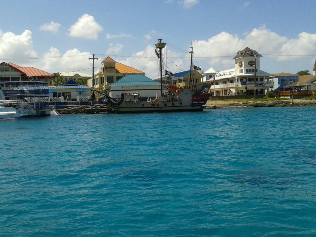 乔治城旅游攻略图片