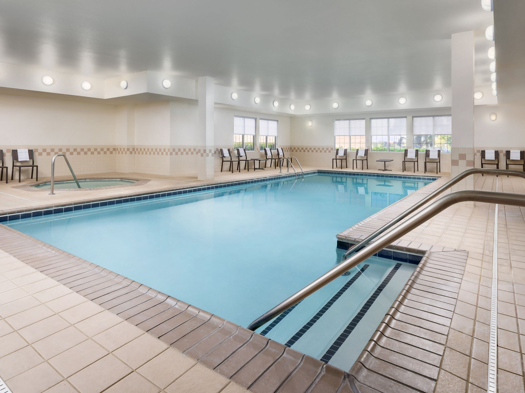 Residence Inn by Marriott Potomac Mills Woodbridge主图