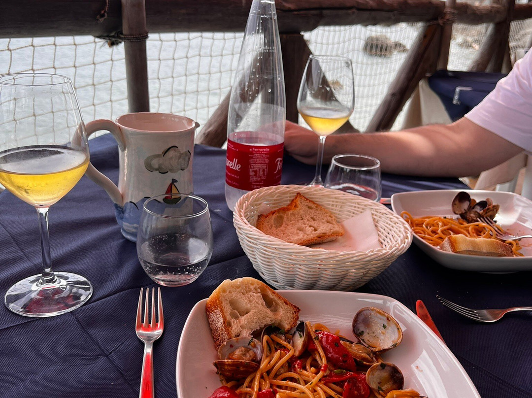 Sorrento Coast Charter-马萨卢布伦塞必去景点