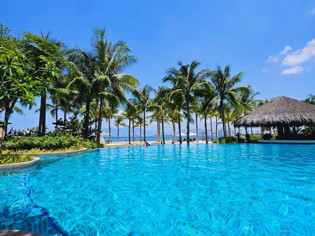 Boma Resort Nha Trang主图