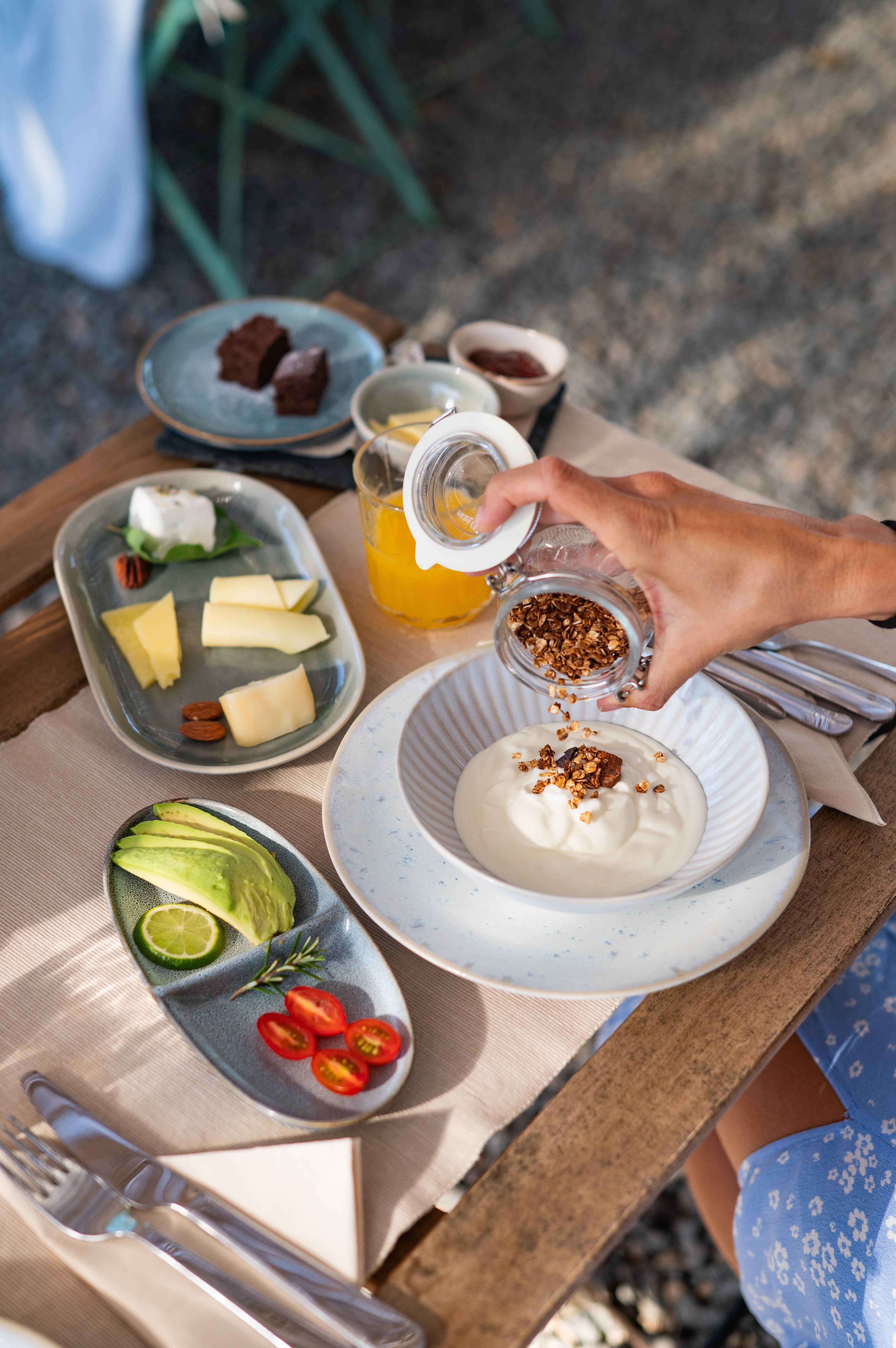 Nômade Melides Eco Lodge-官方