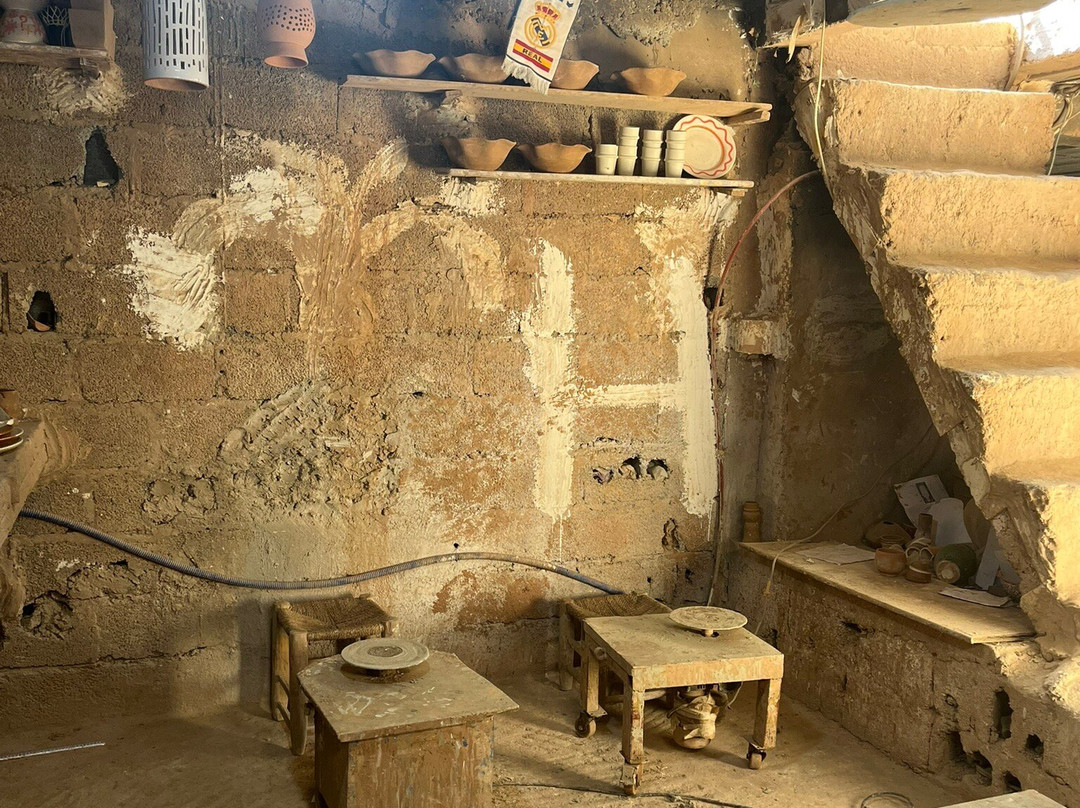 Ateliers d'Ailleurs-马拉喀什必去景点