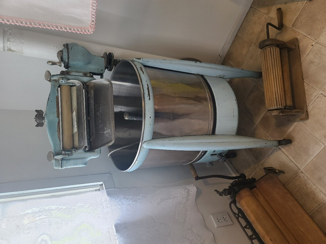 Kettle River Museum景点图片