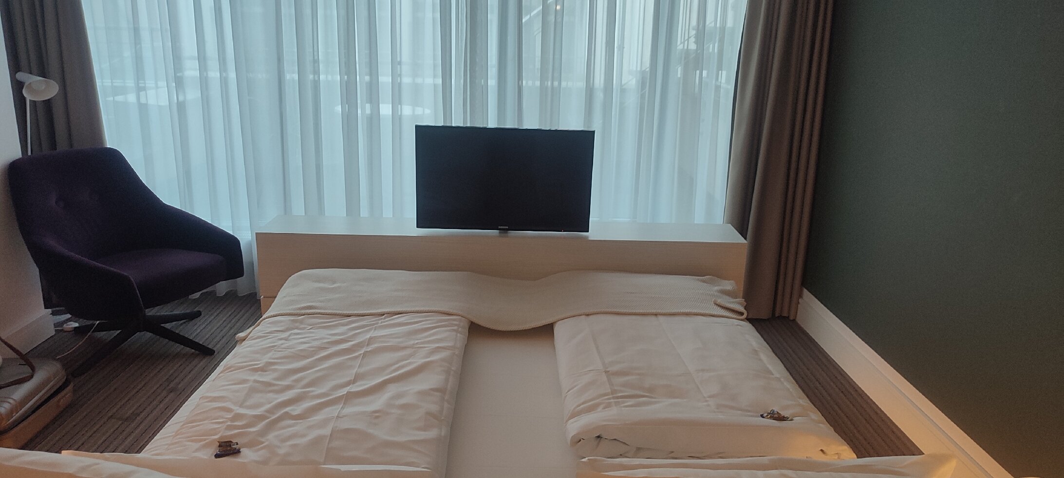 Altera Hotel-官方