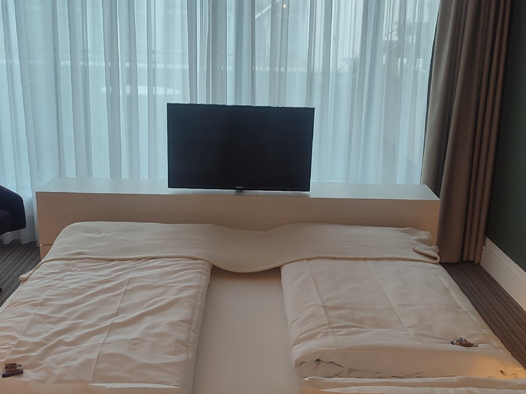 Altera Hotel主图