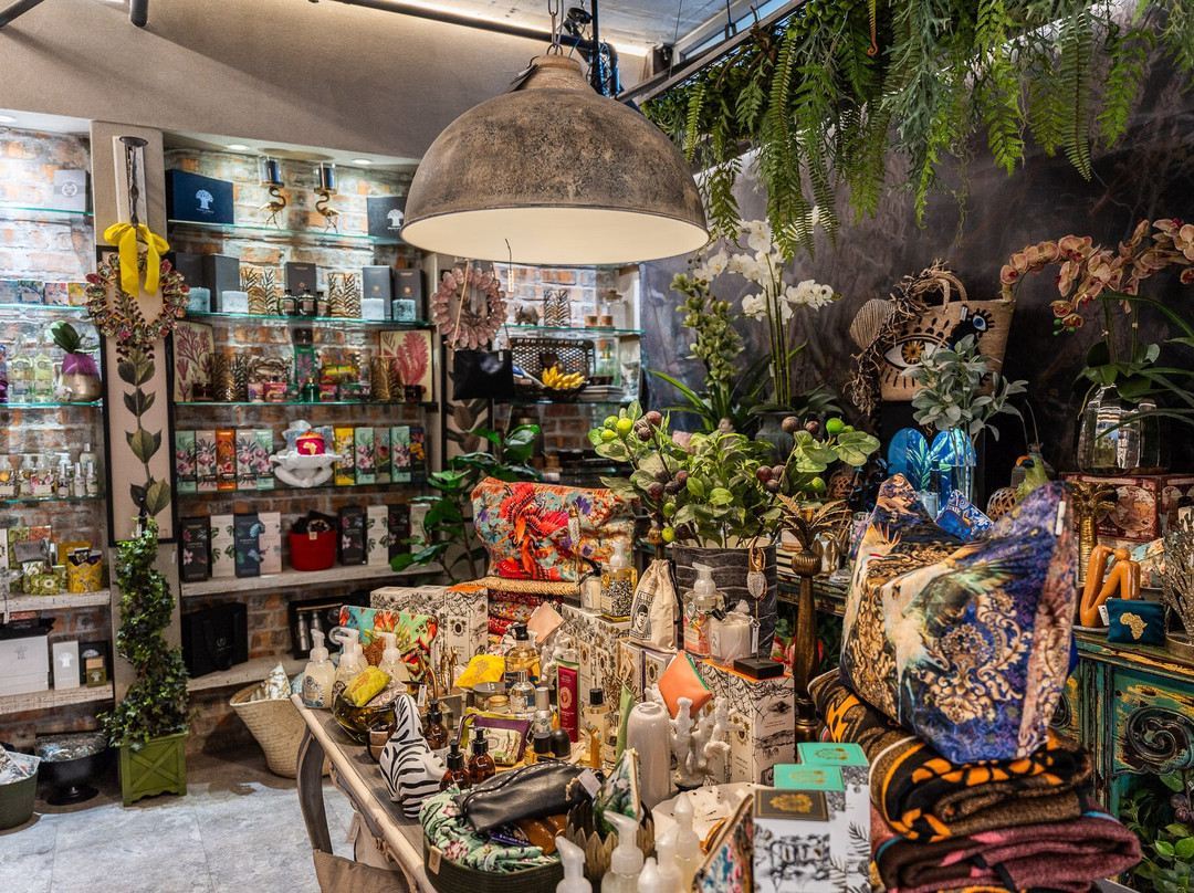 新国王酒店主图