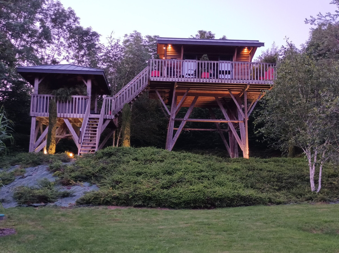 Le Domaine des Prés Verts & Spa Vinésime主图