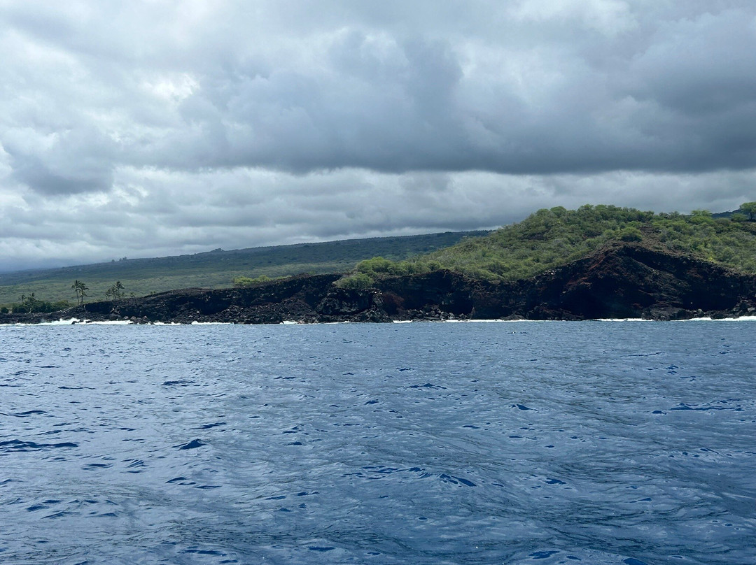 Kona Boat Rentals-凯鲁瓦-柯纳必去景点