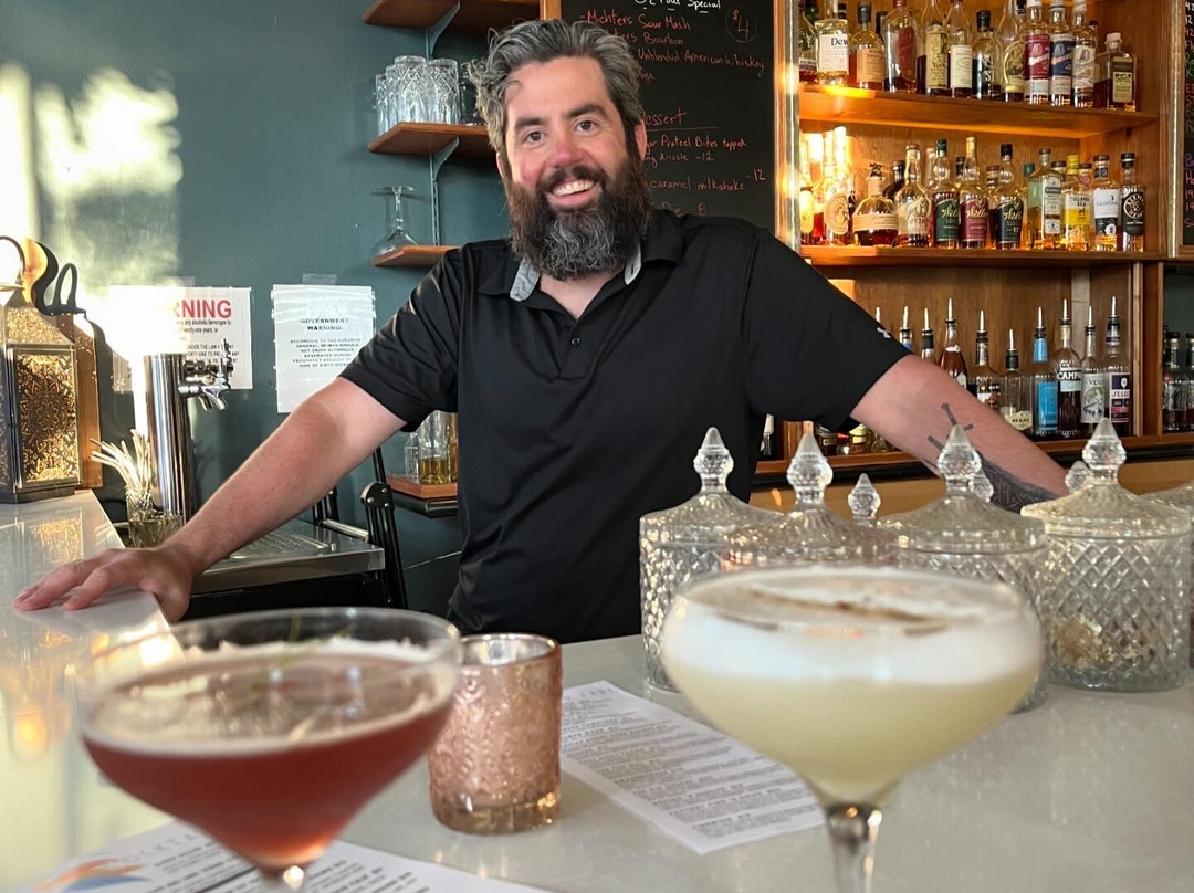 Hart House Hotel主图