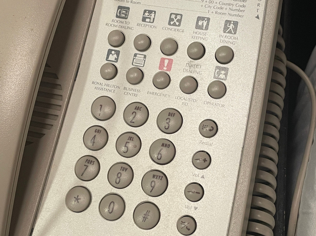 Royal Hillton Pahalgam主图