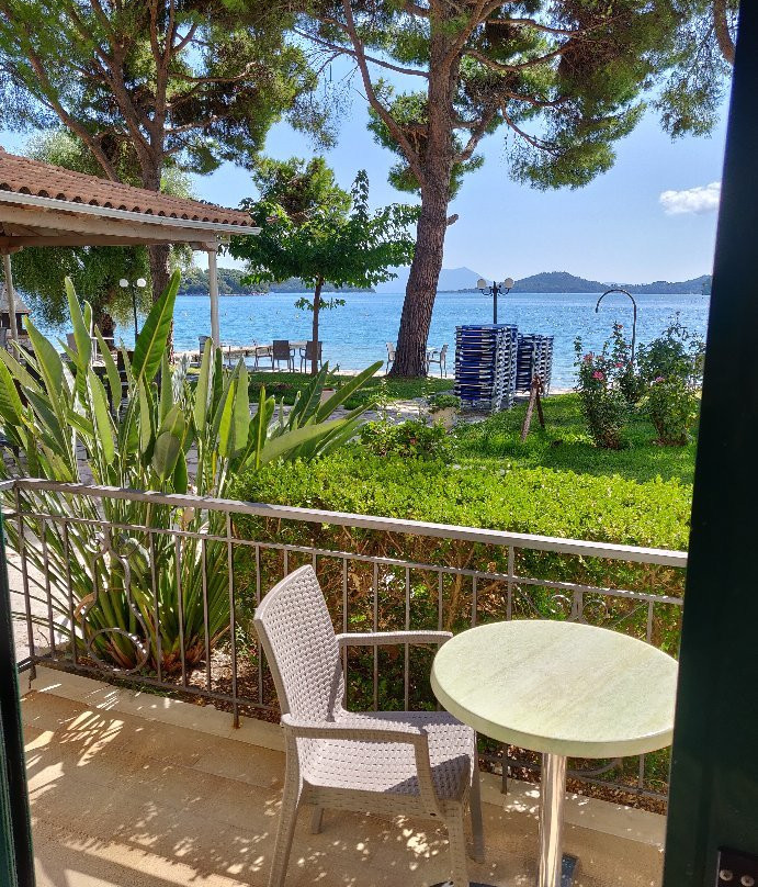 Pansion Marina主图