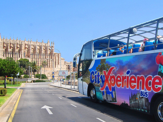 CityXperience-马洛卡帕尔马必去景点