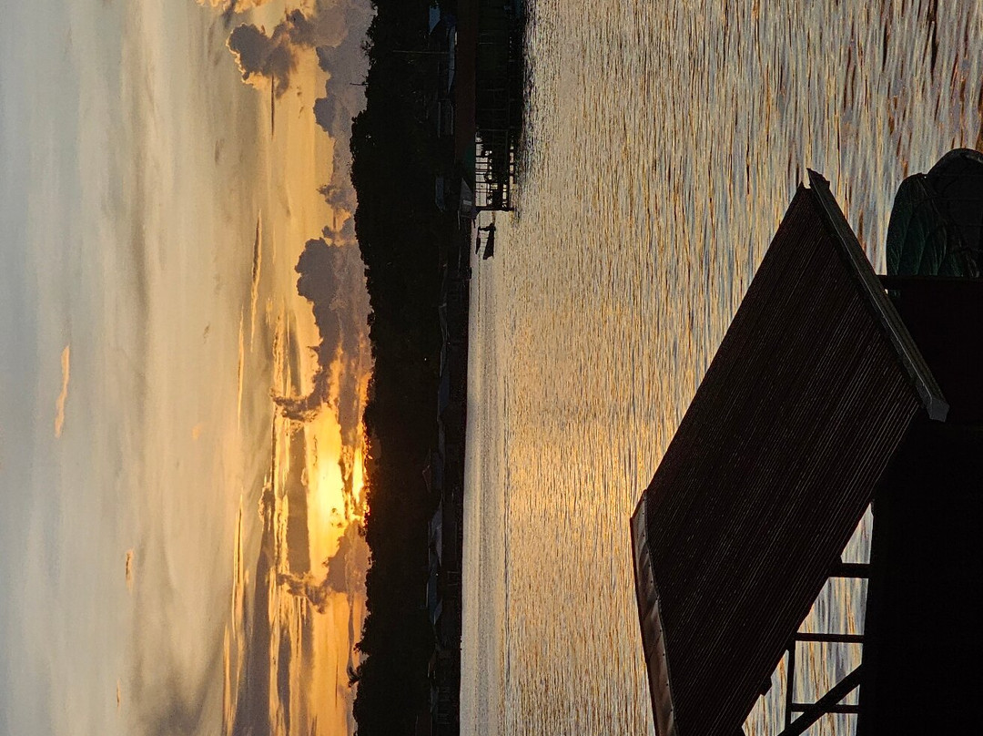 博卡斯天堂酒店主图