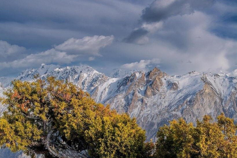 Himalayan Riders-Skardu必去景点