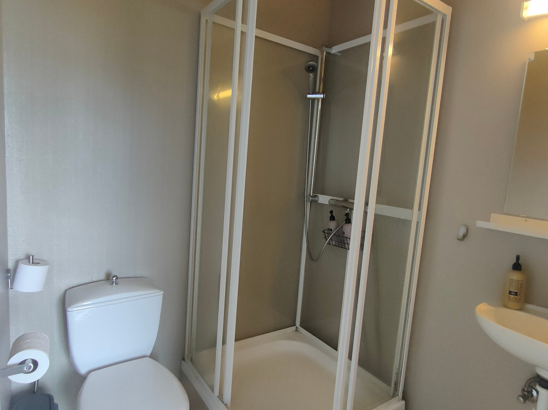 Hotel Breidafjordur主图