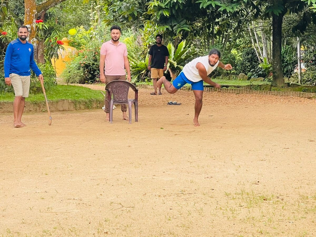 Randiya Epiliyagoda Resort主图