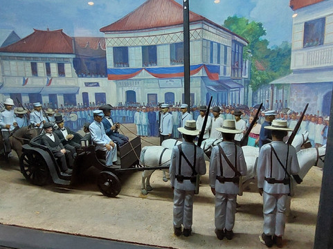 Museo Ng Republika Ng 1899