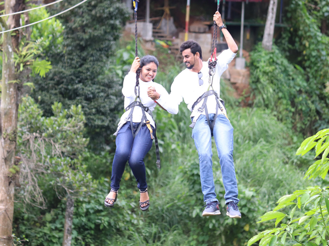 Munnar Travel Planners景点图片
