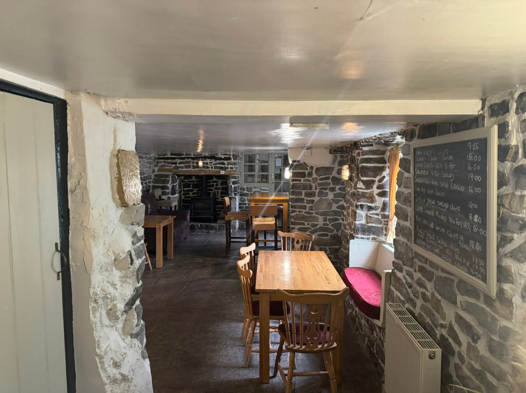 The Pecking Mill Inn主图