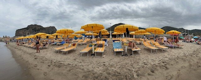 Lido Angeli del Mare景点图片