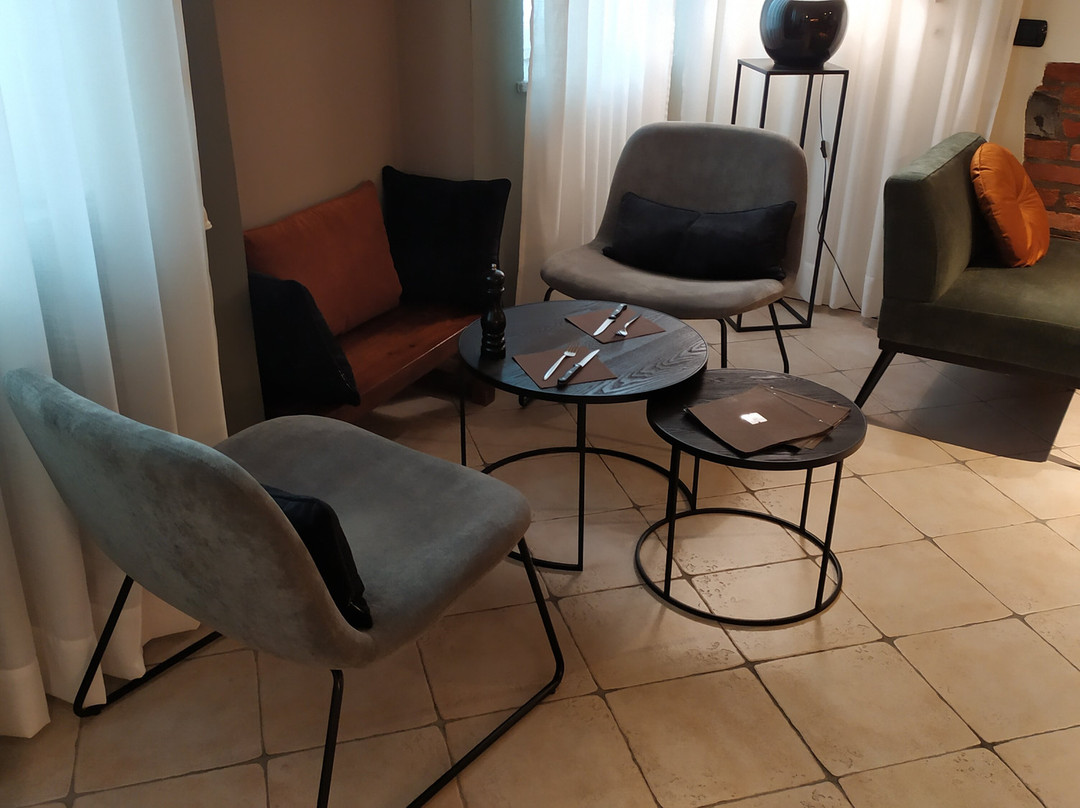 La Rocca Farinata & Vino