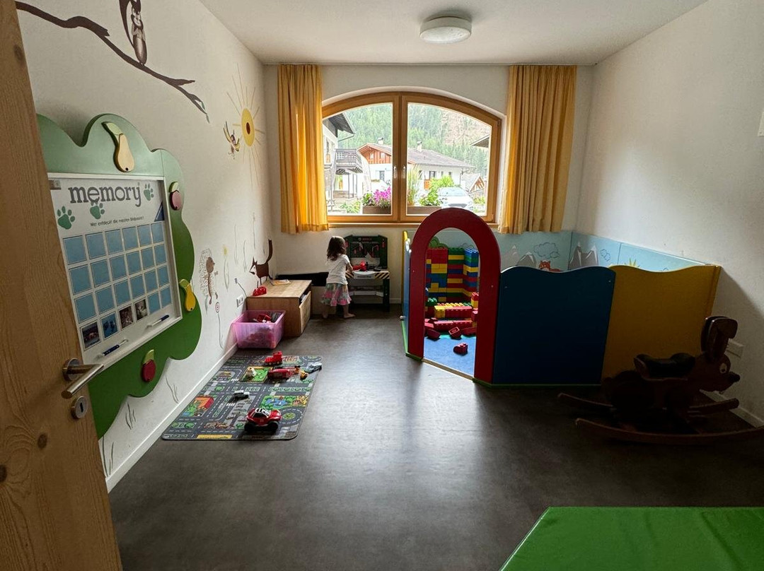 Familienhotel Viktoria主图