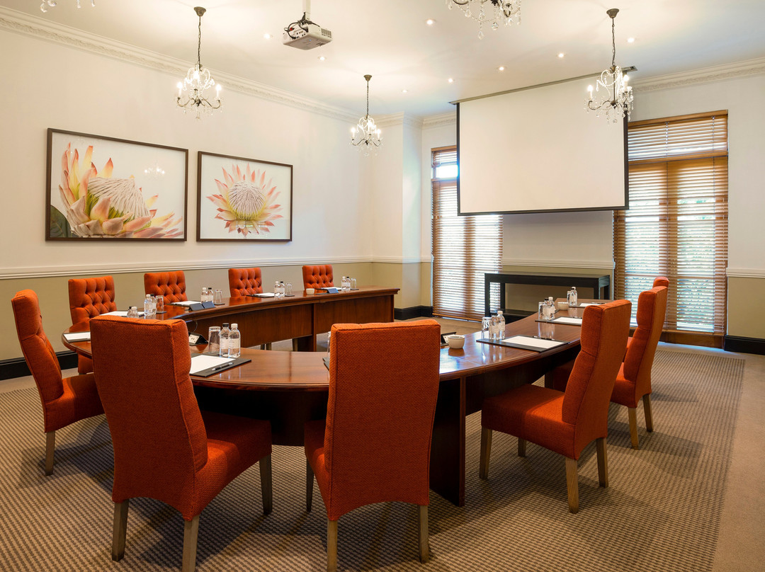 菲拉斯精品店酒店主图