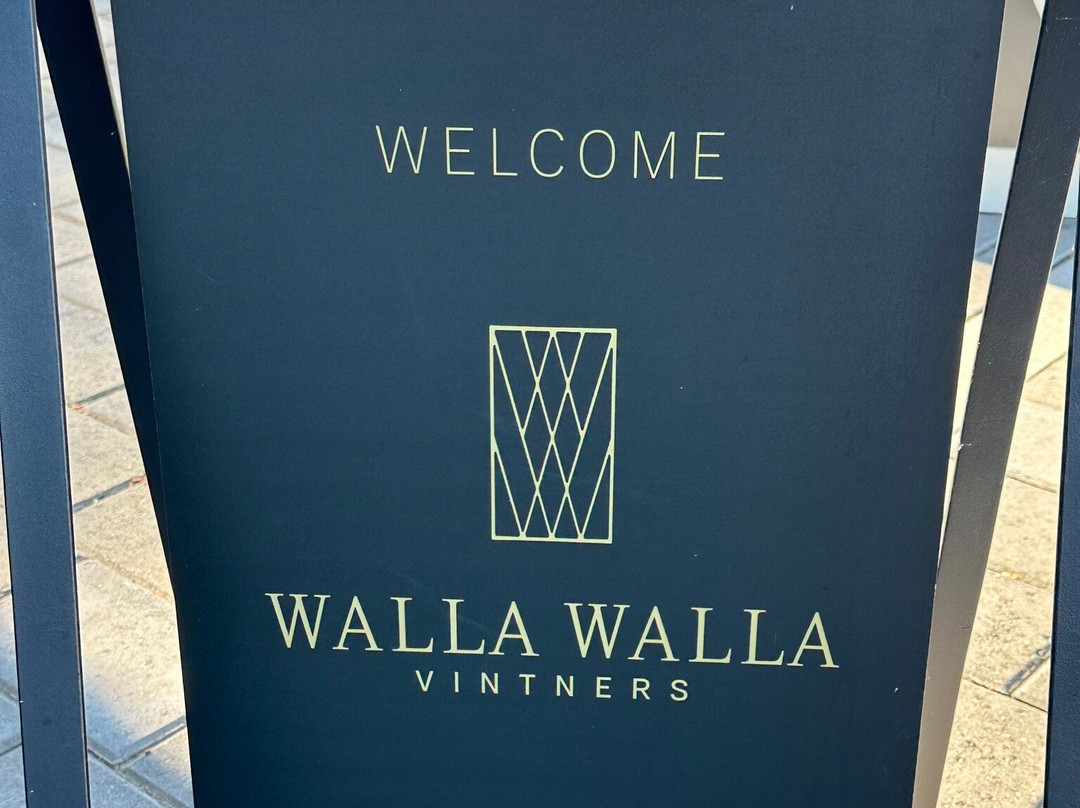 Walla Walla Vintners景点图片