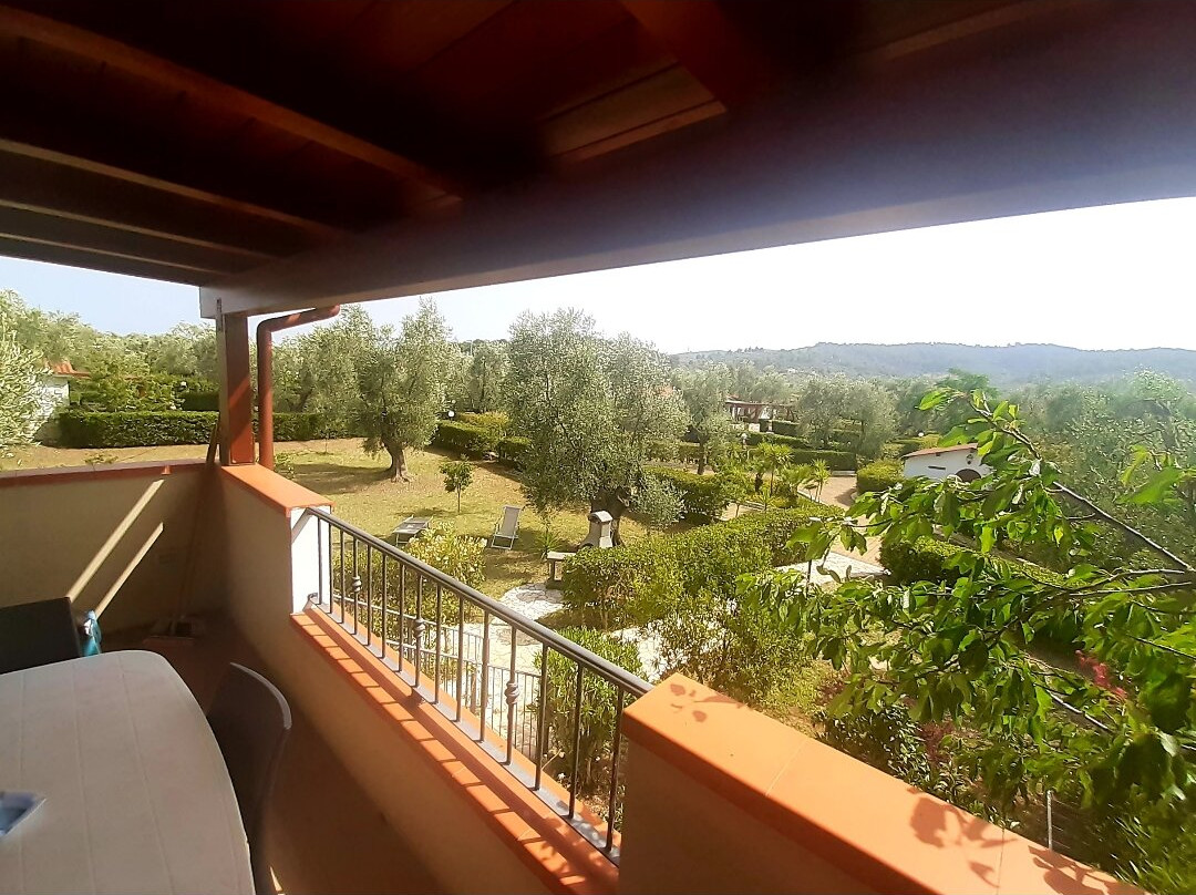 Agriturismo I Tesori del Sud Guest House主图