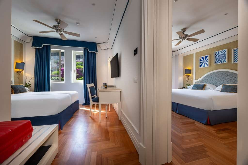 圣彼得大酒店陶得米纳主图