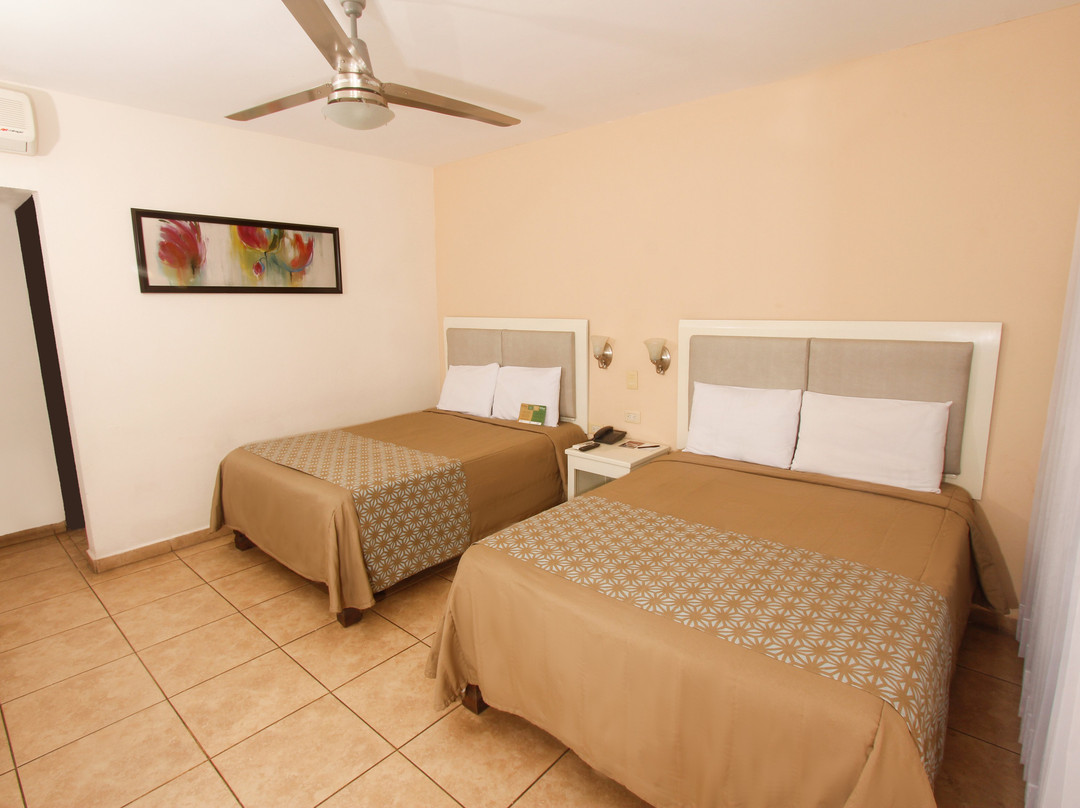 Hotel El Dorado主图