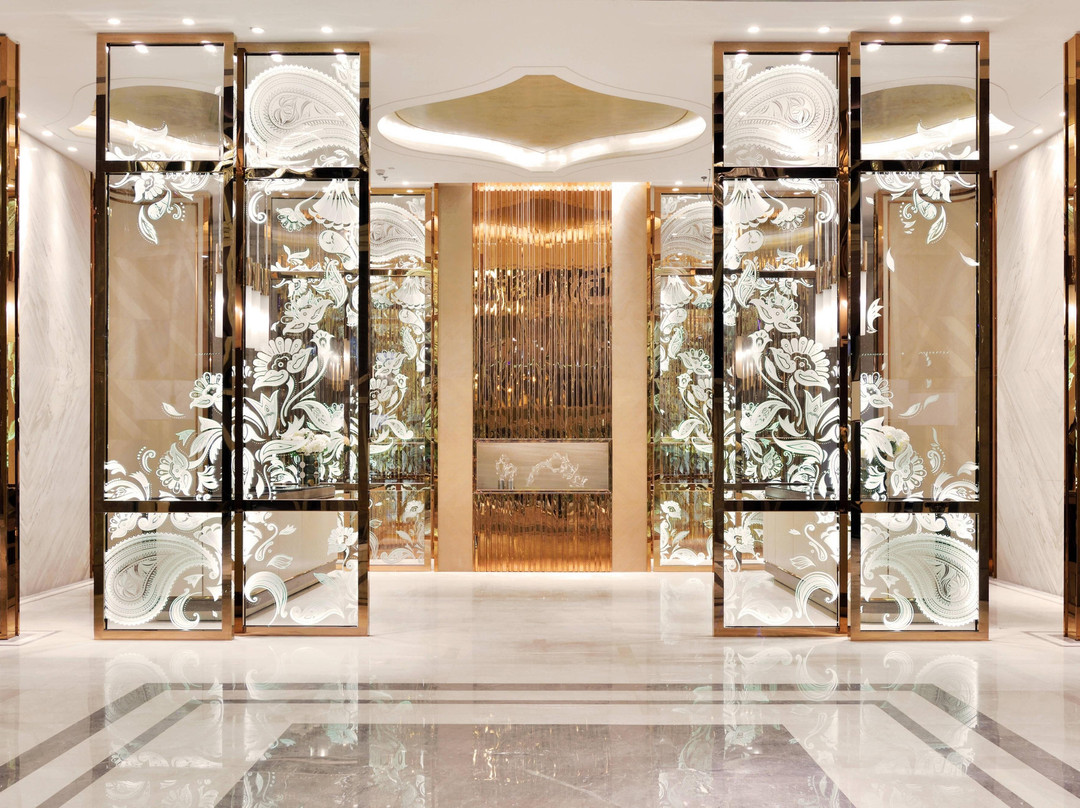 JW Marriott Hotel Kolkata主图