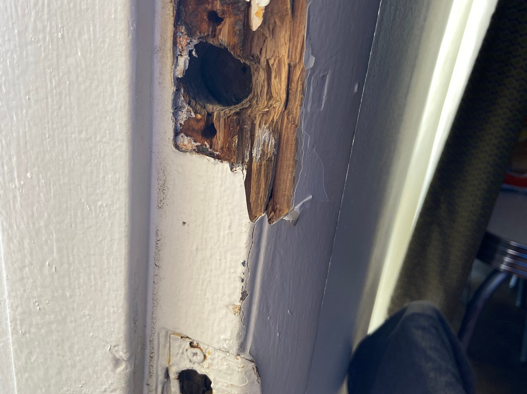 Nantucket Inn & Suites主图