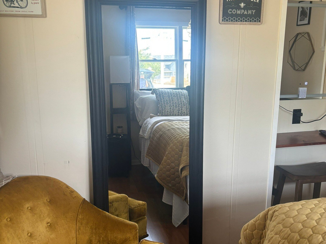 Wooden Boat Inn主图